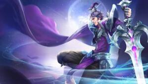 王者荣耀 射手铭文